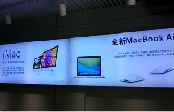 隆昌软膜灯箱的价格与什么因素有关？